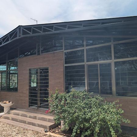 Los Cedros Uayamon Exterior photo