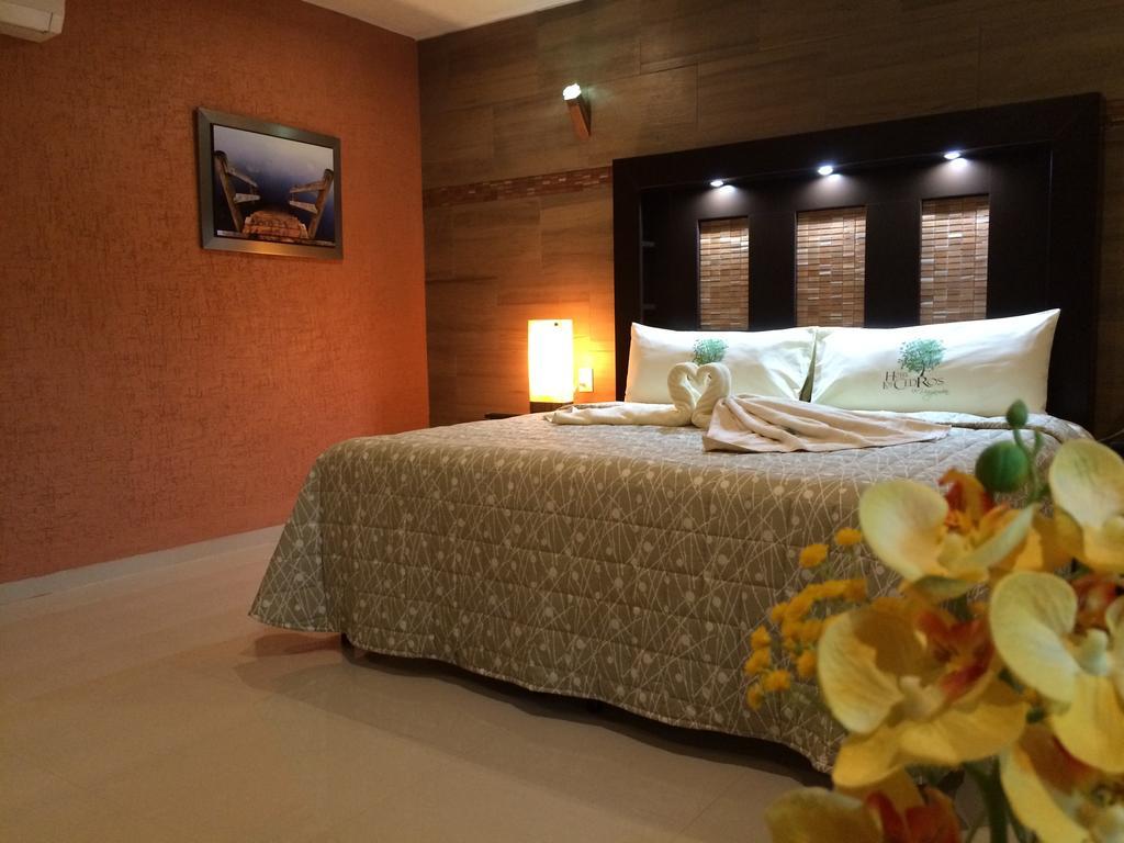 Los Cedros Uayamon Room photo