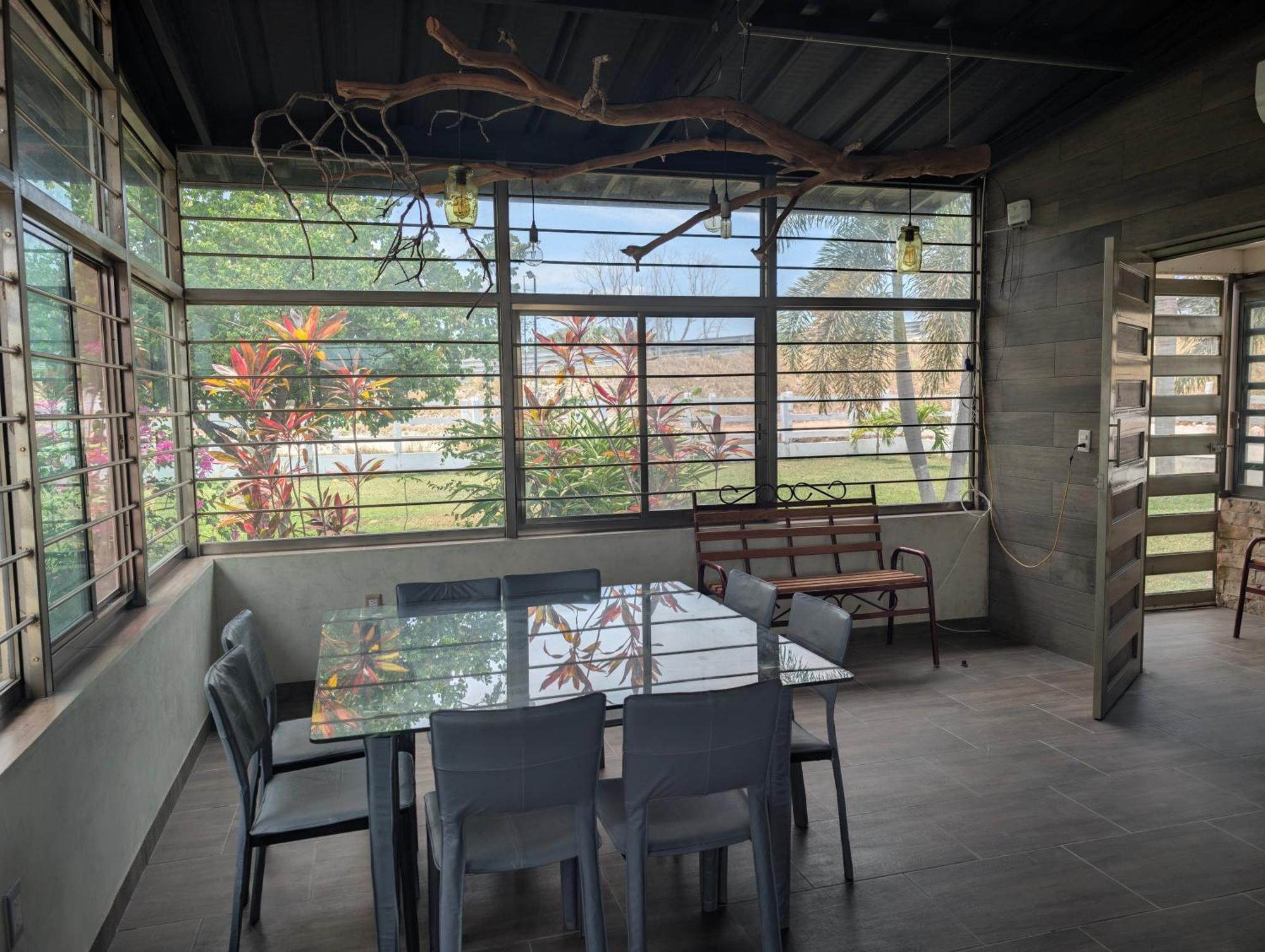 Los Cedros Uayamon Exterior photo