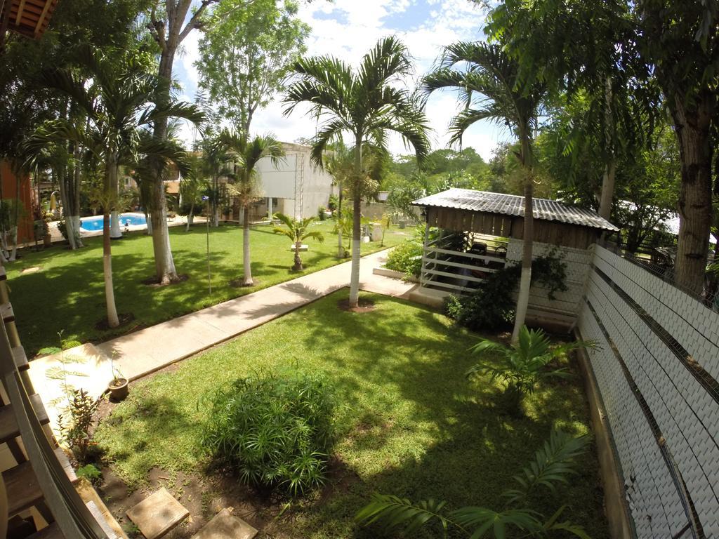 Los Cedros Uayamon Exterior photo